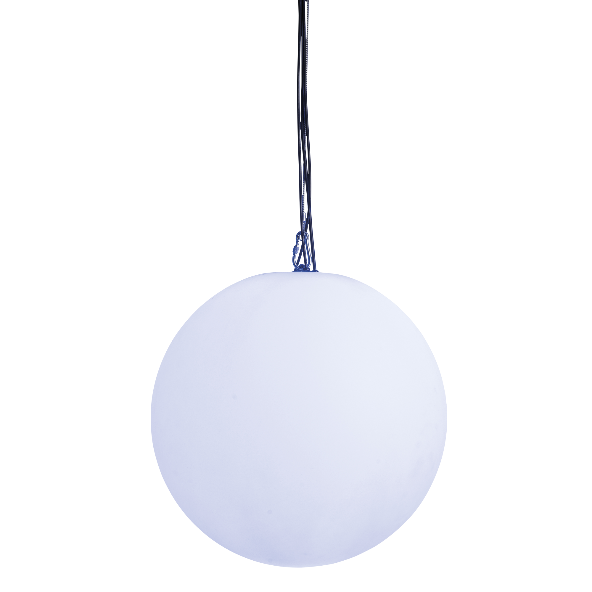 SHOWTEC Illumisphere 50 50 cm