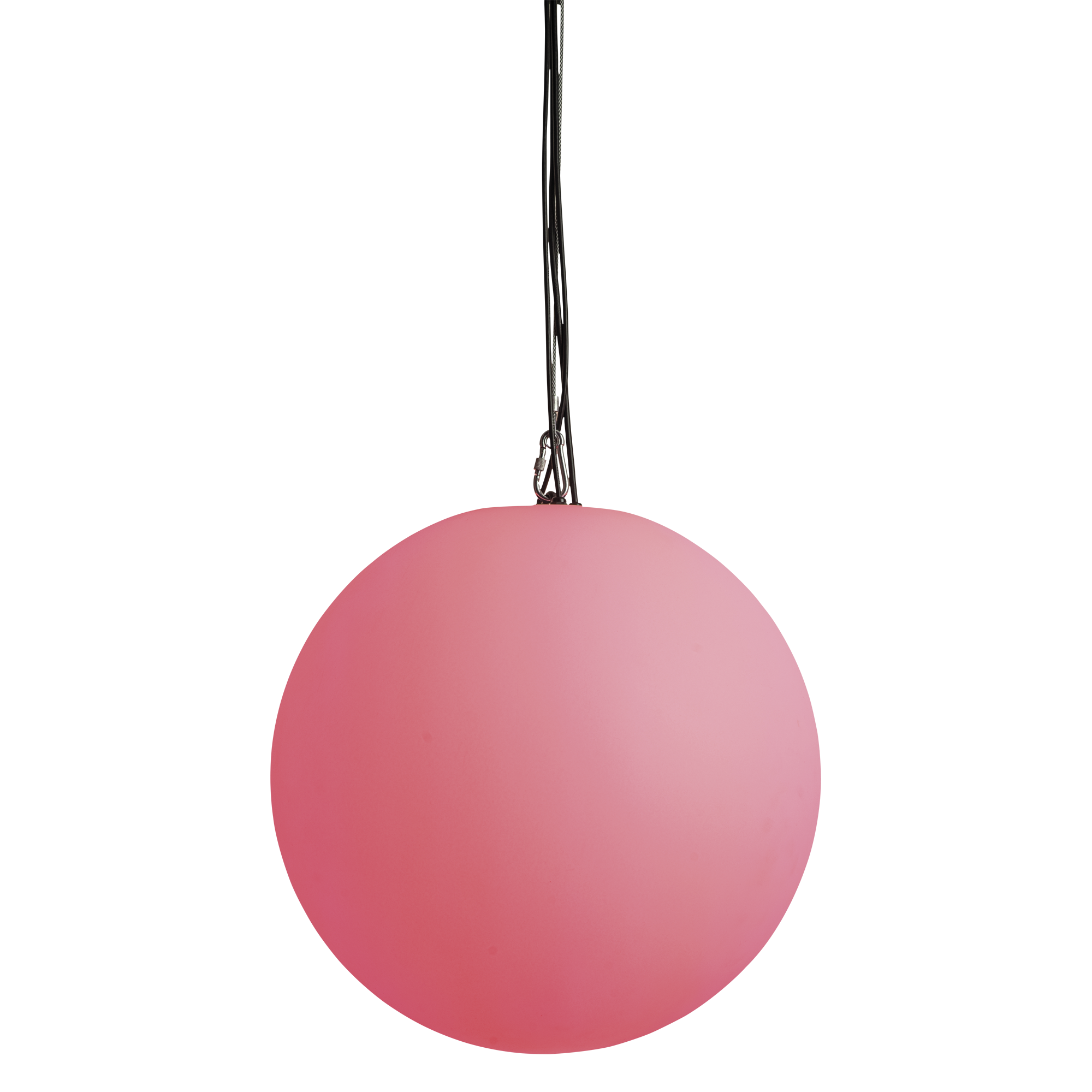 SHOWTEC Illumisphere 50 50 cm