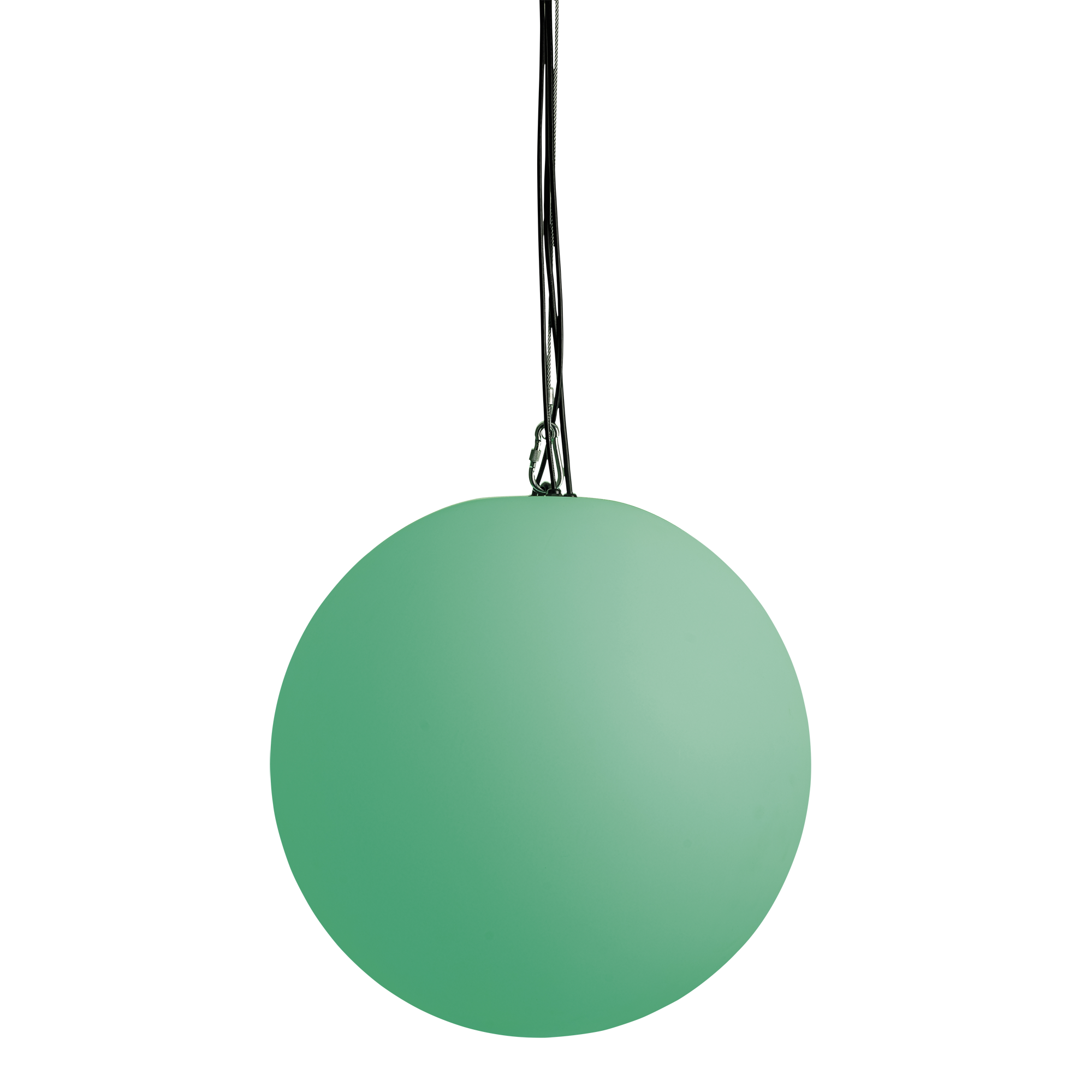 SHOWTEC Illumisphere 50 50 cm