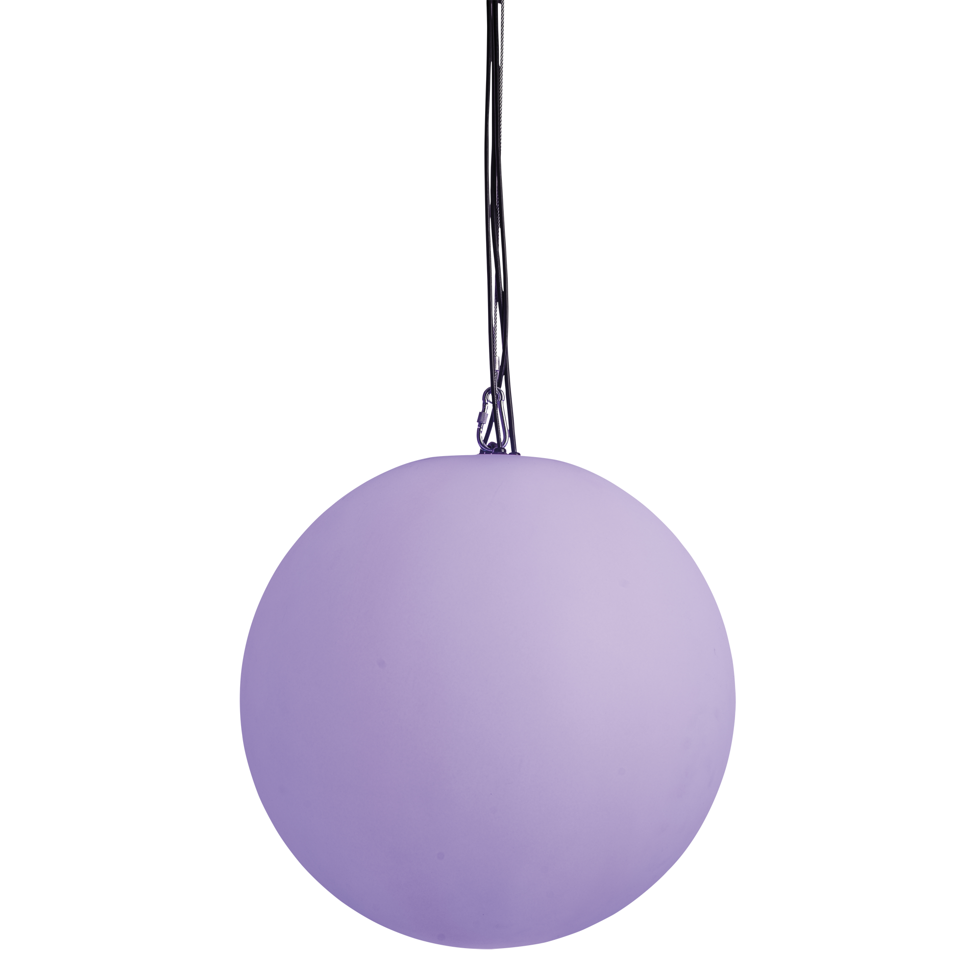 SHOWTEC Illumisphere 50 50 cm