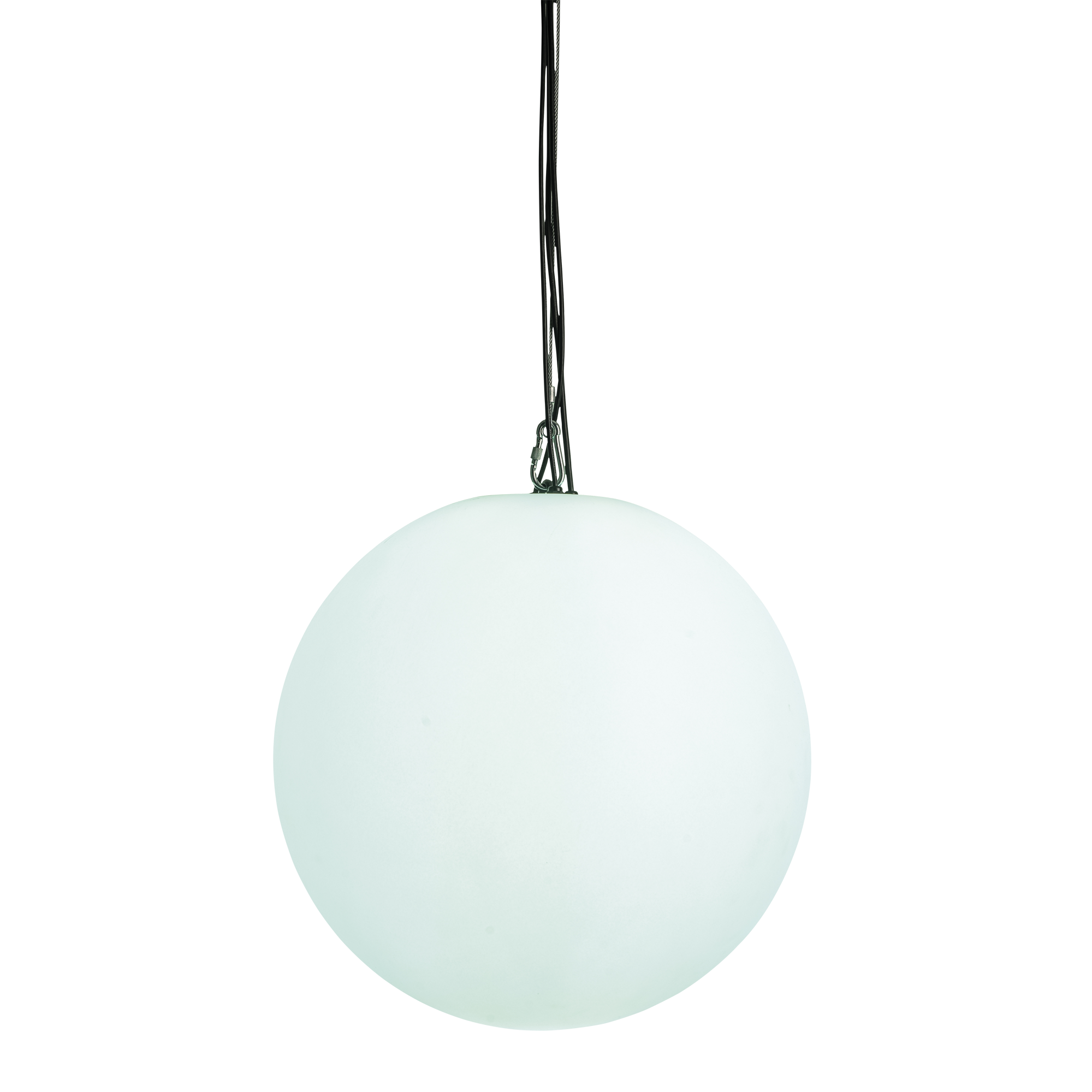 SHOWTEC Illumisphere 50 50 cm