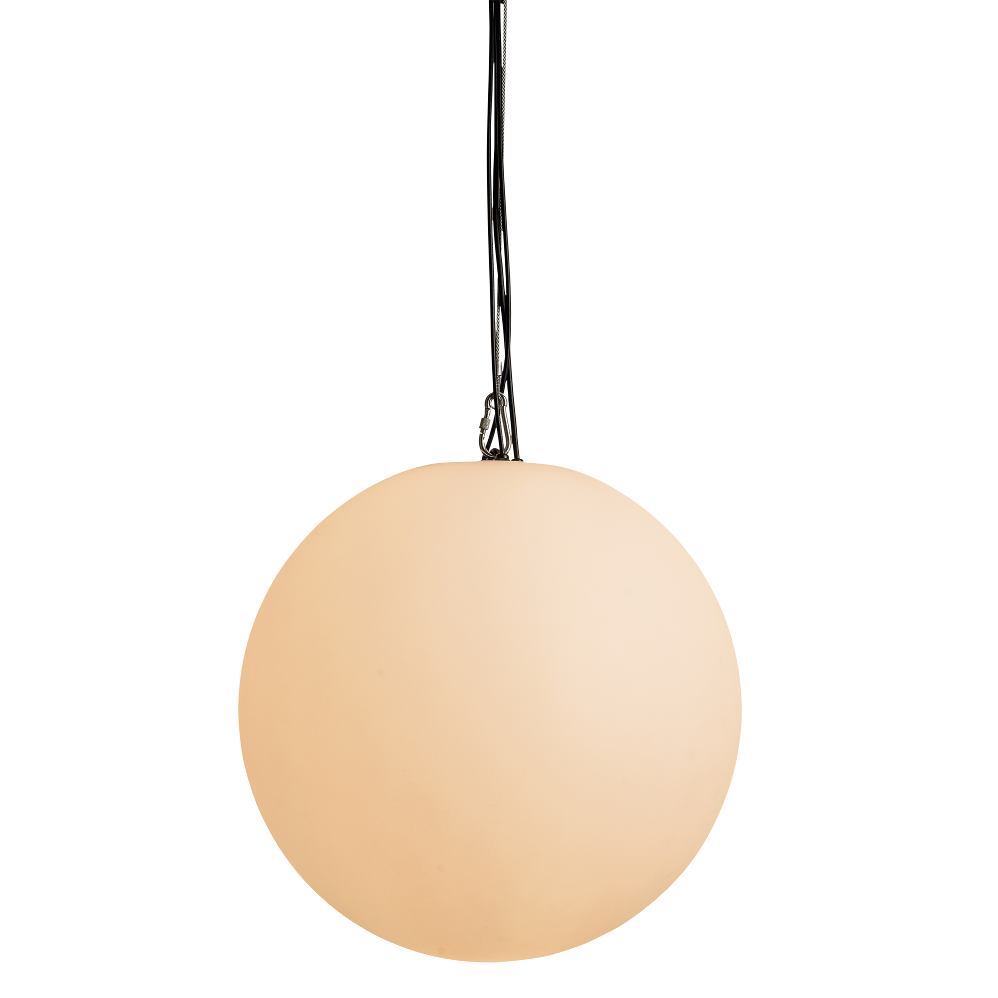 SHOWTEC Illumisphere 50 50 cm