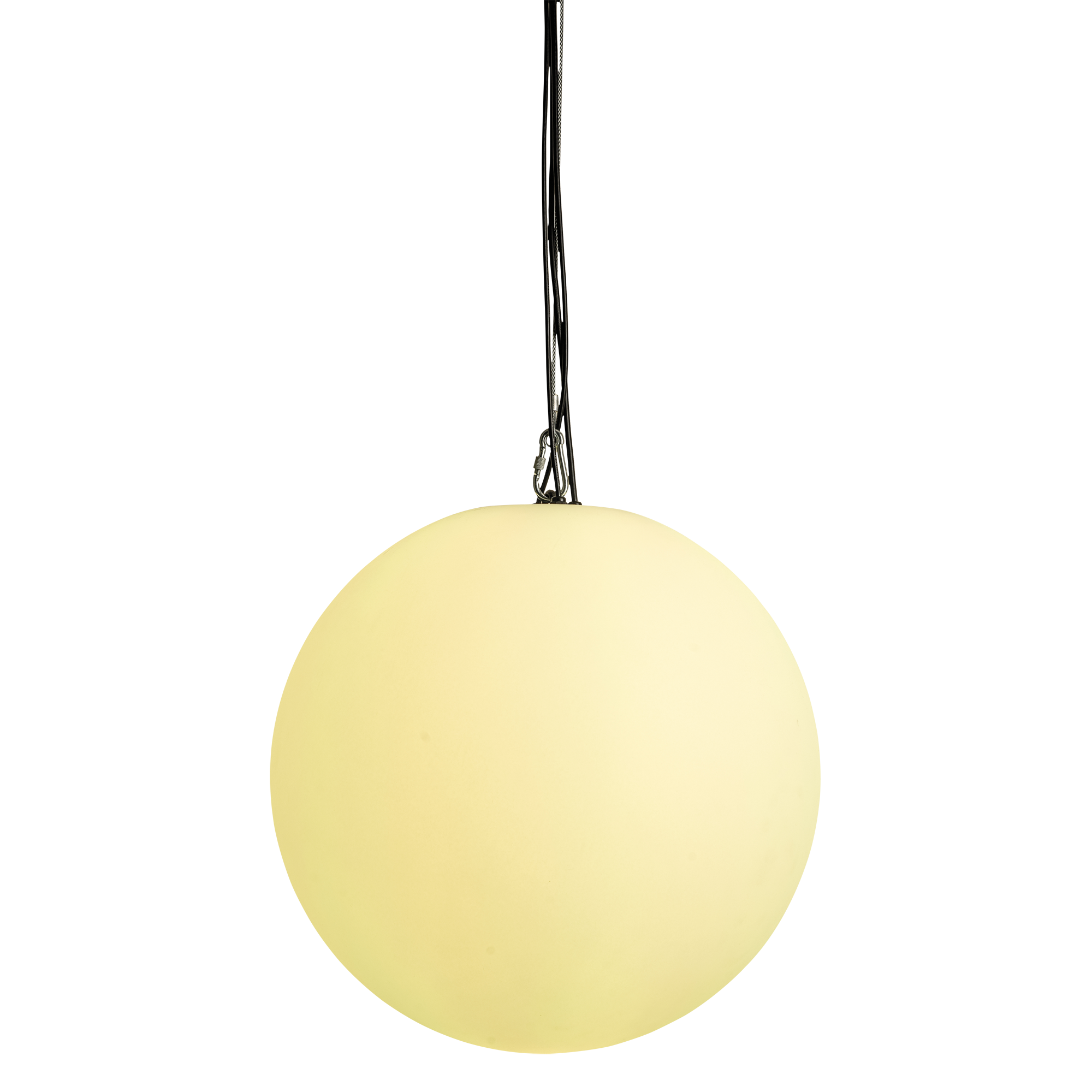 SHOWTEC Illumisphere 50 50 cm