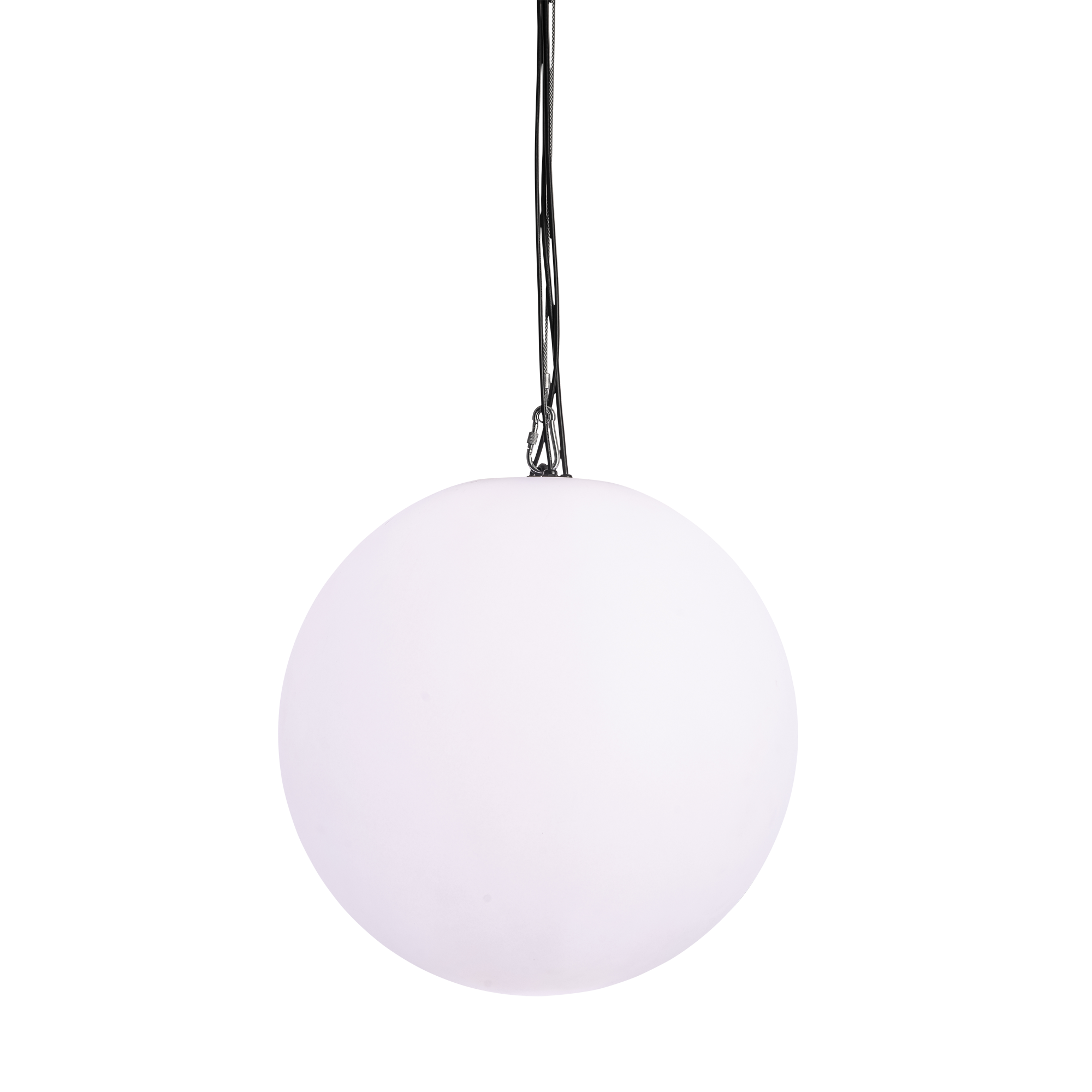 SHOWTEC Illumisphere 50 50 cm