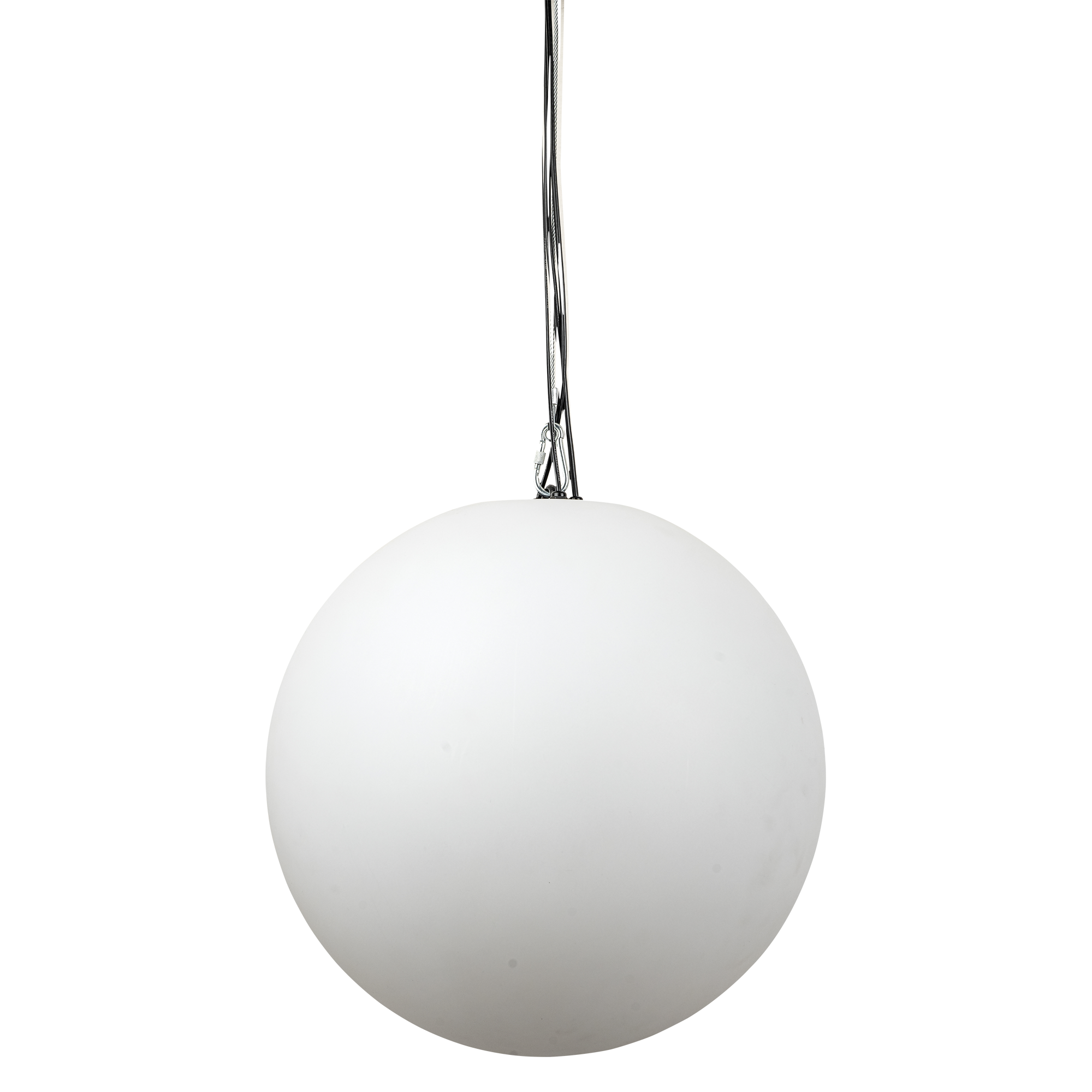 SHOWTEC Illumisphere 50 50 cm