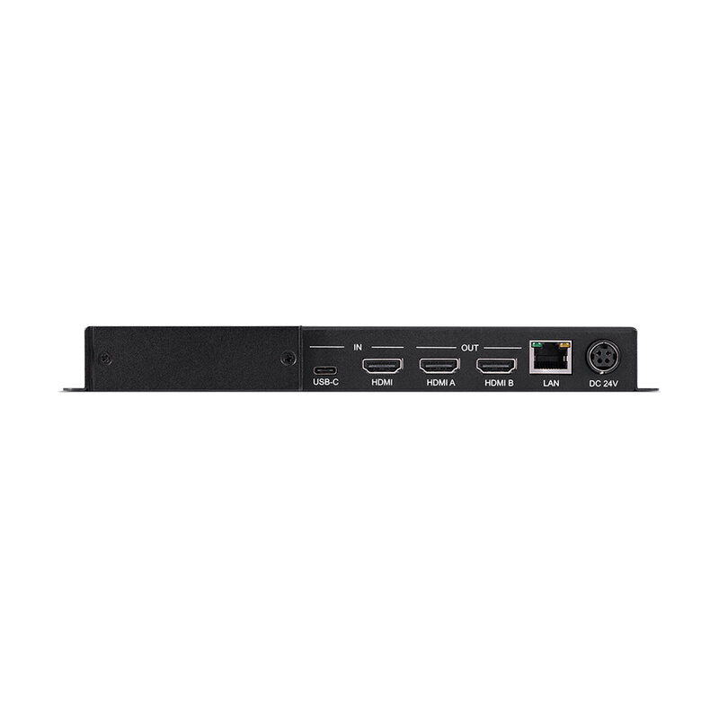 CYP OR-32SDMI 3 × 2 full 4K matrix with USB-C, HDMI & SDM module inputs and HDMI outputs, USB Ethernet Hub