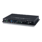 CYP OR-32SDMI 3 × 2 full 4K matrix with USB-C, HDMI & SDM module inputs and HDMI outputs, USB Ethernet Hub
