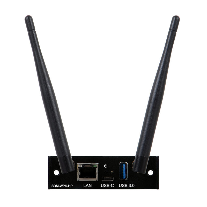 CYP SDM-WPS-HP Hyshare Pro wireless presentation SDM input module