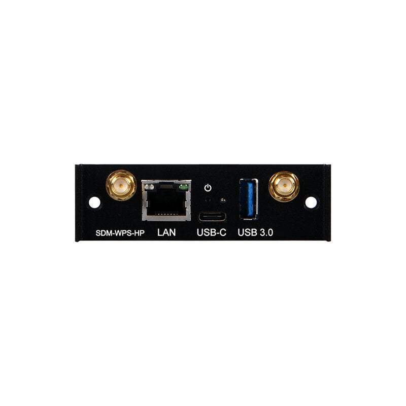 CYP SDM-WPS-HP Hyshare Pro wireless presentation SDM input module