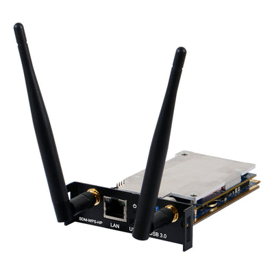 CYP SDM-WPS-HP Hyshare Pro wireless presentation SDM input module