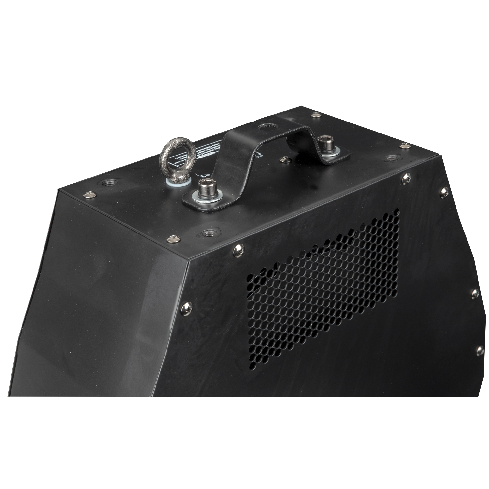 SHOWTEC Illumilift RGBW 4m Dispositivo di collegamento / 25cm Sfera LED