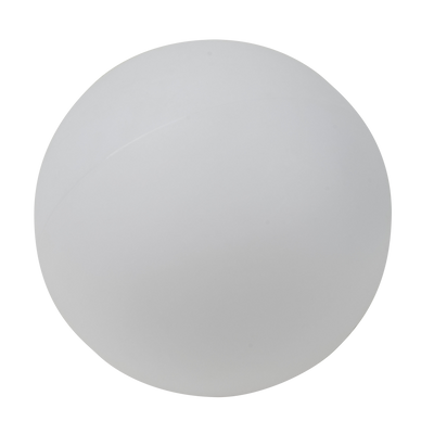 SHOWTEC Illumilift RGBW LED Sphere 25 cm