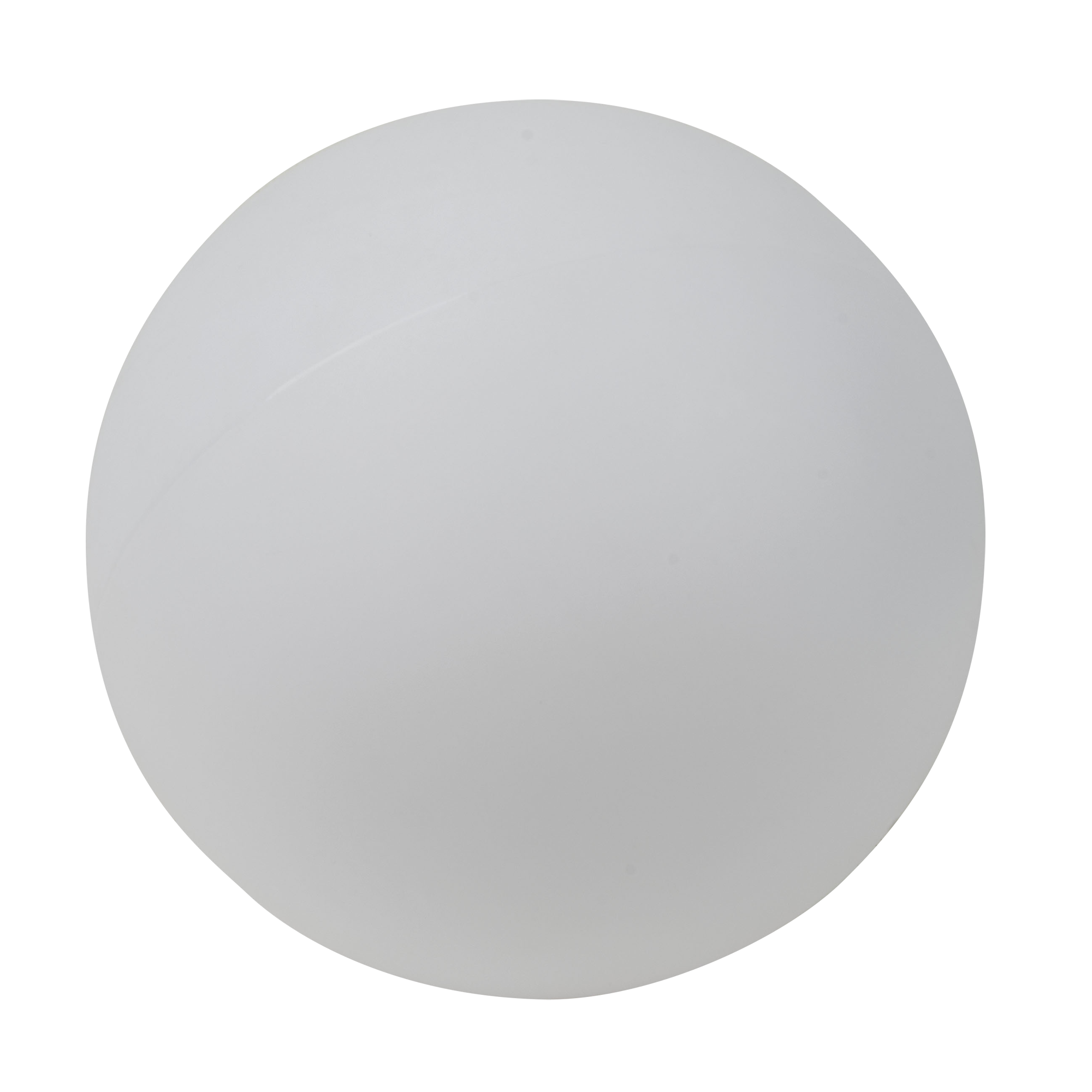 SHOWTEC Illumilift RGBW LED Sphere 25 cm