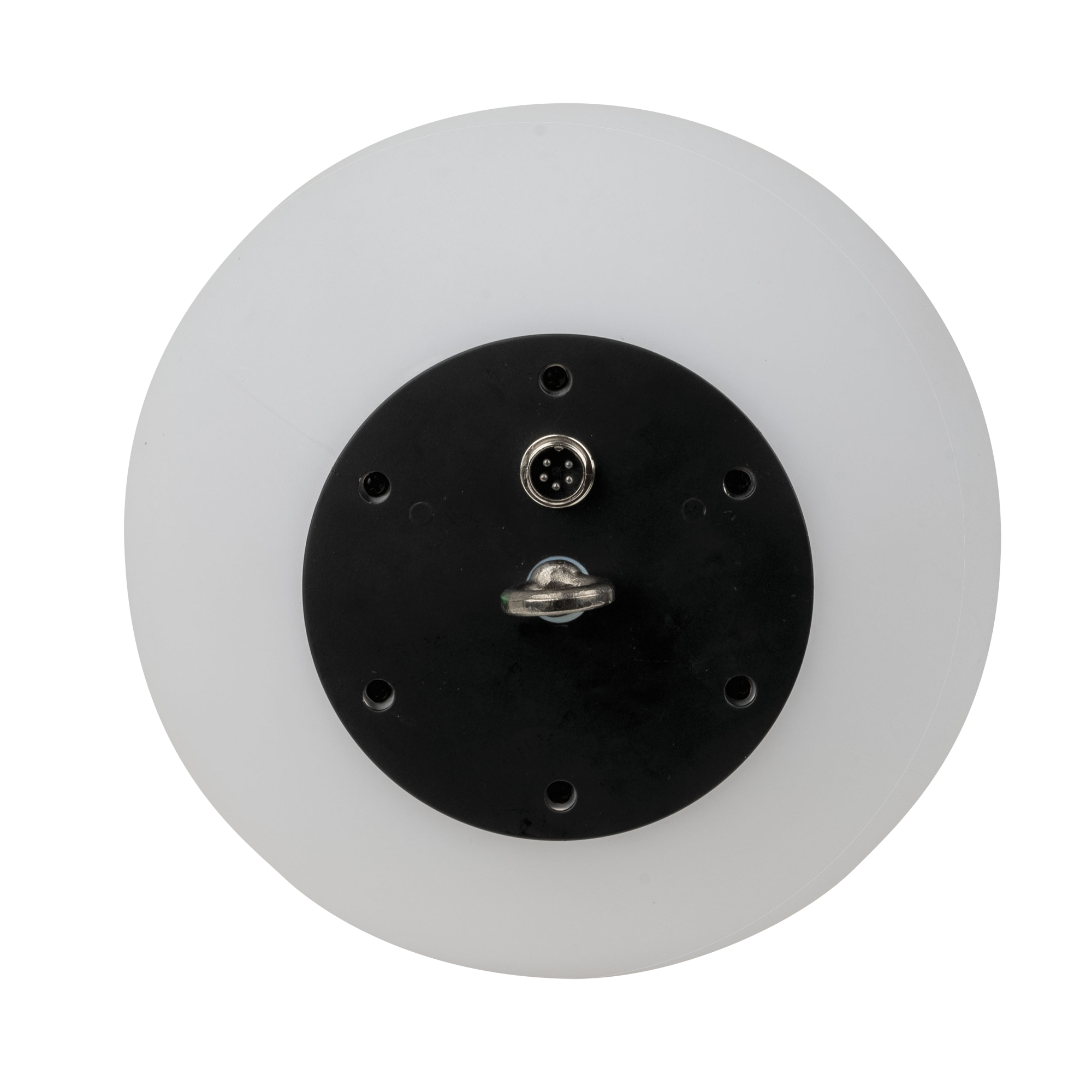 SHOWTEC Illumilift RGBW LED Sphere 25 cm