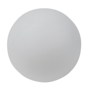 SHOWTEC Illumilift RGBW LED Sphere 35 cm