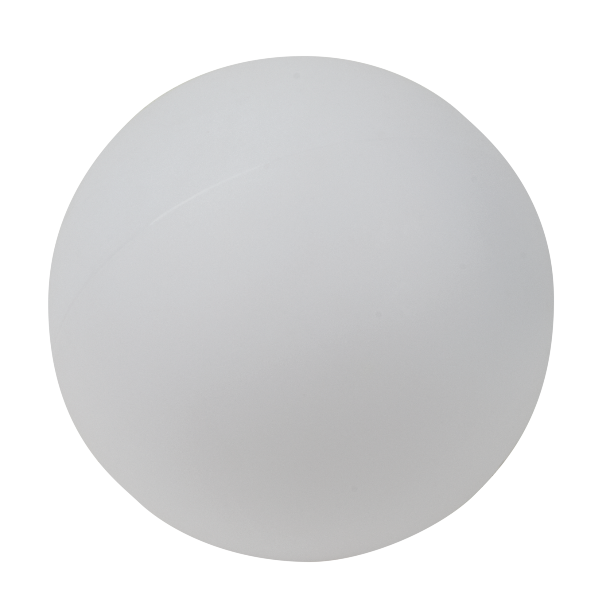 SHOWTEC Illumilift RGBW LED Sphere 35 cm