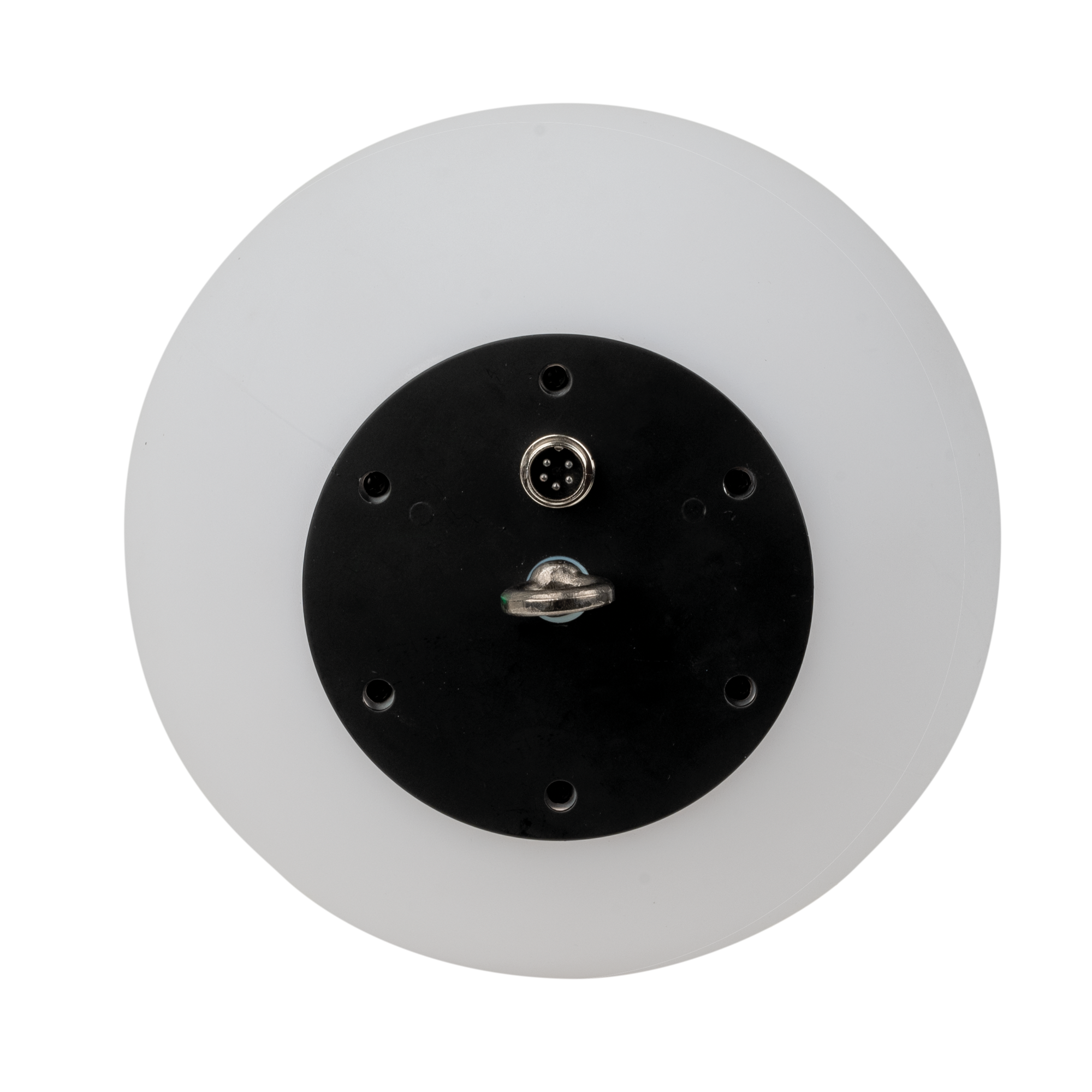 SHOWTEC Illumilift RGBW LED Sphere 35 cm