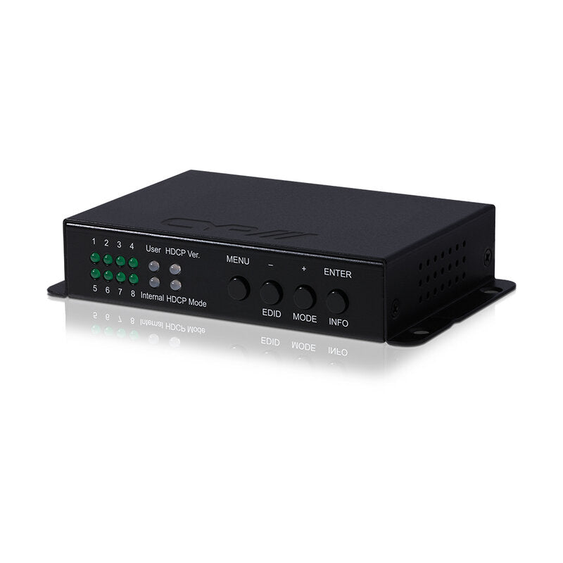 CYP XA-FAK Compact first‑aid kit for AV installers, a curated selection of essential CYP tools to quickly resolve common on‑site signal, cabling and EDID issues, preventing delays and keeping installations on track