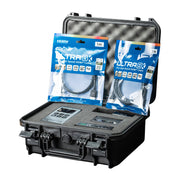 CYP XA-FAK Compact first‑aid kit for AV installers, a curated selection of essential CYP tools to quickly resolve common on‑site signal, cabling and EDID issues, preventing delays and keeping installations on track