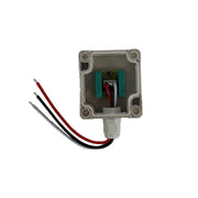 Rondson EVA-EOL End‑of‑line module for supervising 100 V loudspeaker circuits in EVA‑3000M PA / VA systems, ensuring continuous line integrity monitoring and reliable fault detection