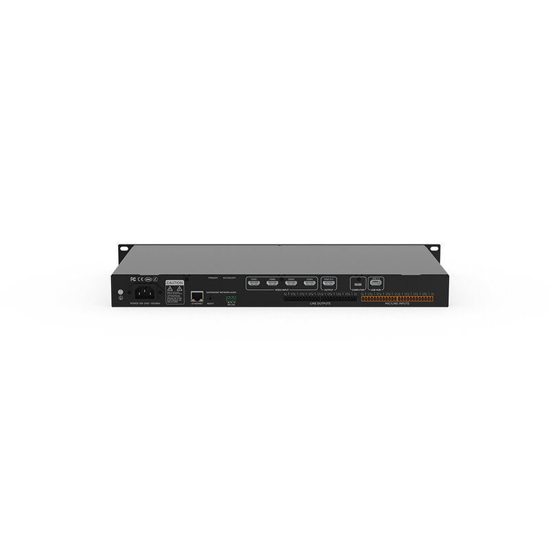 LEM Commercial AVCore 8.8