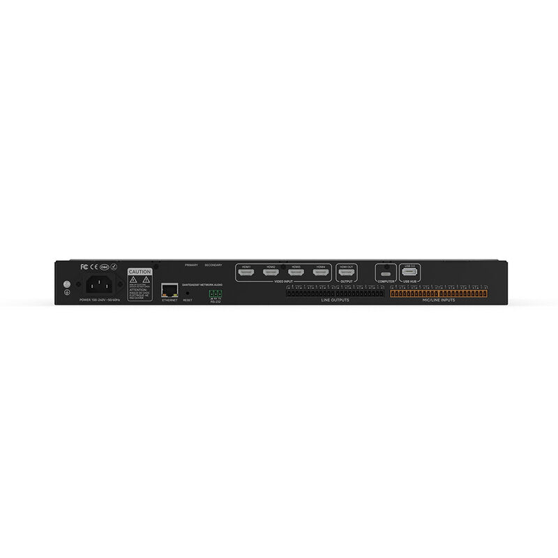LEM Commercial AVCore 8.8
