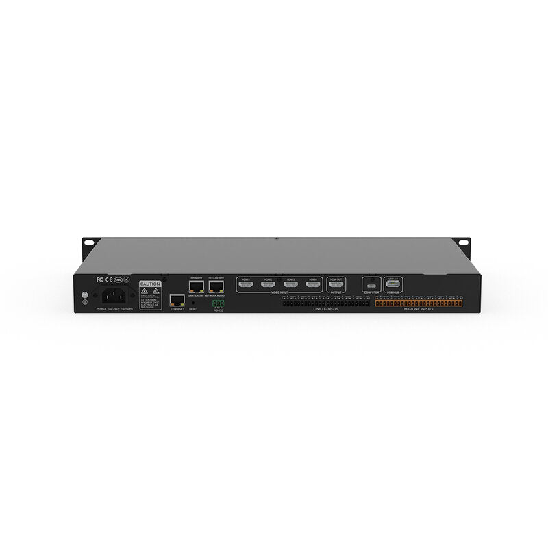 LEM Commercial AVCore 8.8ae