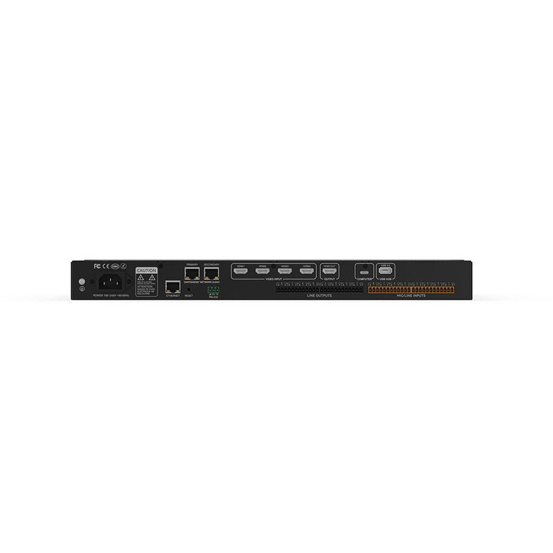 LEM Commercial AVCore 8.8ae