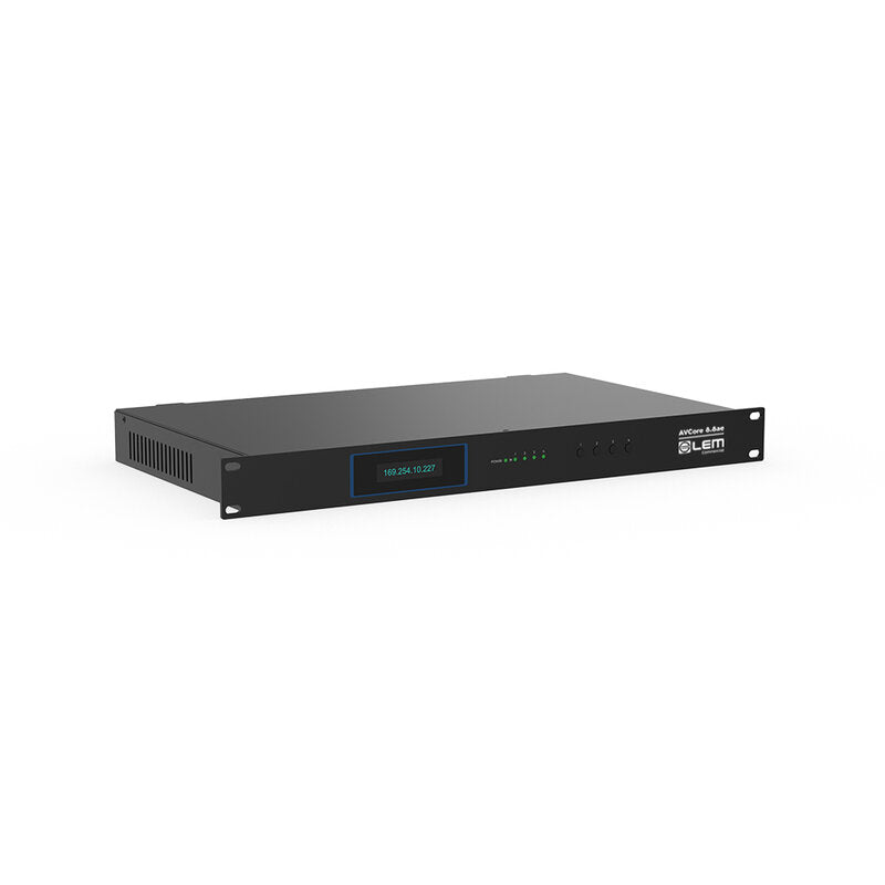 LEM Commercial AVCore 8.8ae