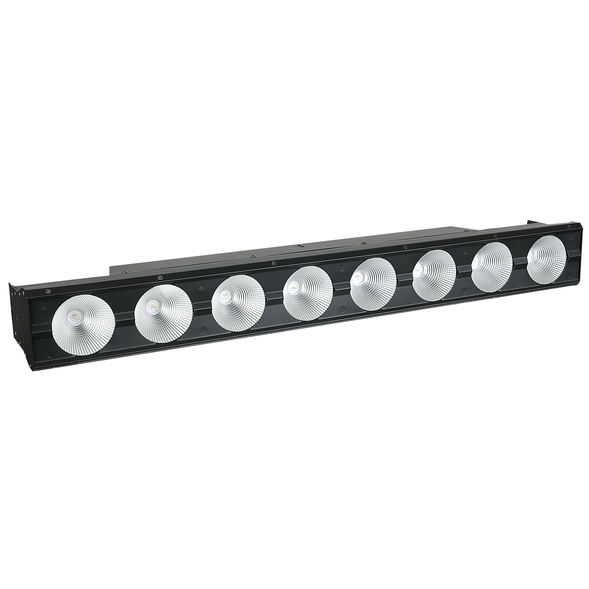 Showtec Pixel Bar 8 COB Barre luci RGB per interni