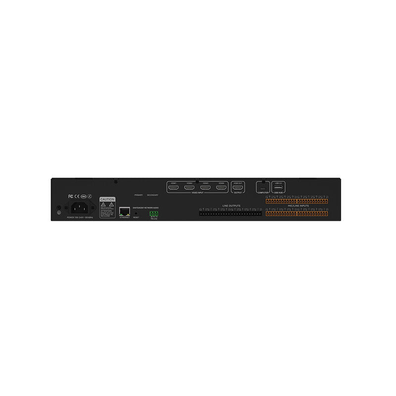 LEM Commercial AVCore 16.8