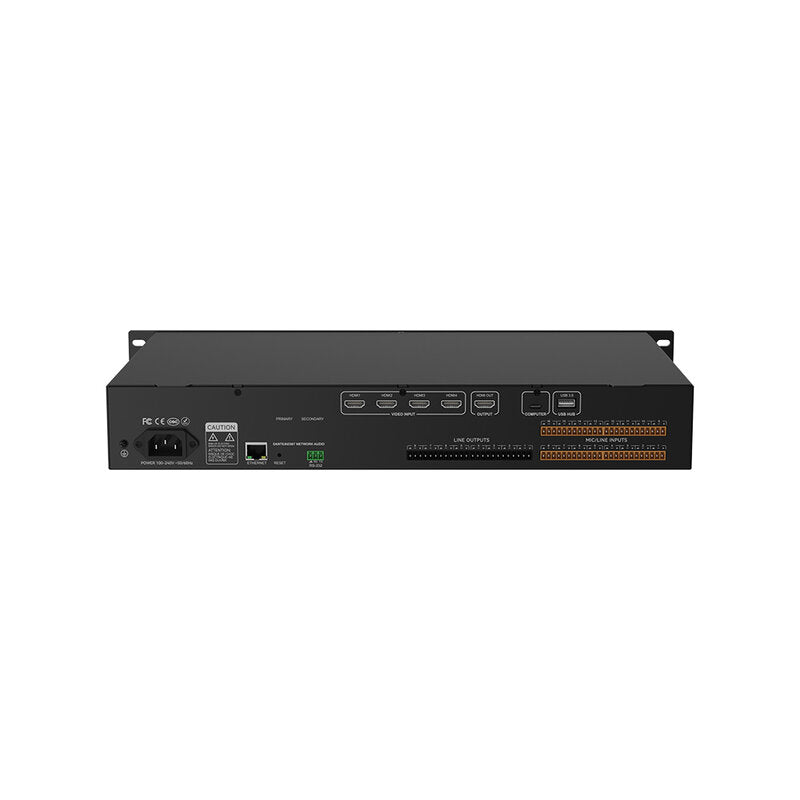 LEM Commercial AVCore 16.8