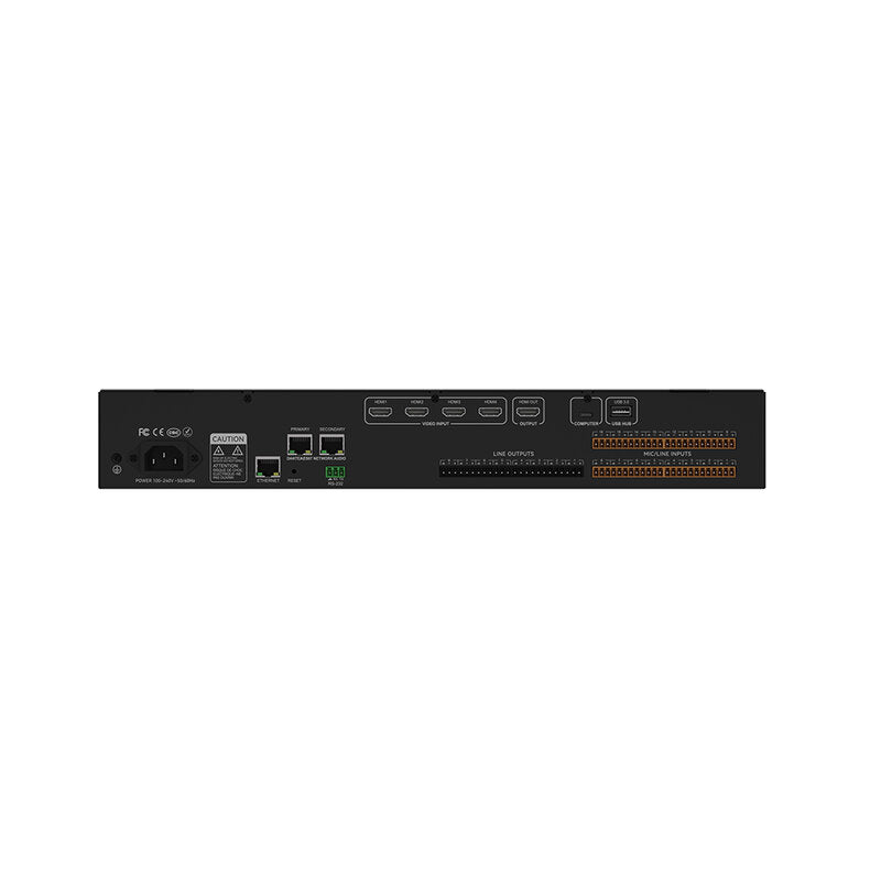 LEM Commercial AVCore 16.8ae