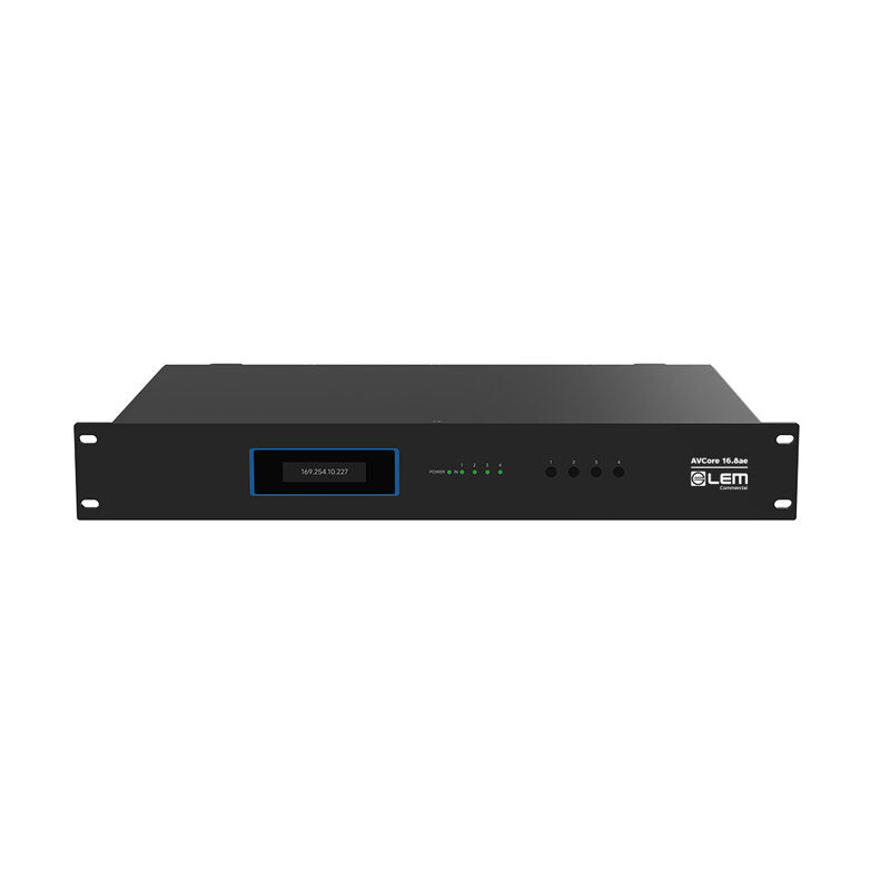 LEM Commercial AVCore 16.8ae