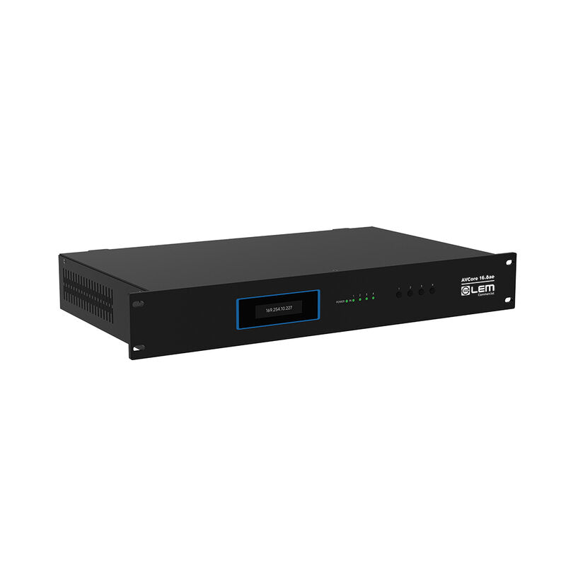 LEM Commercial AVCore 16.8ae