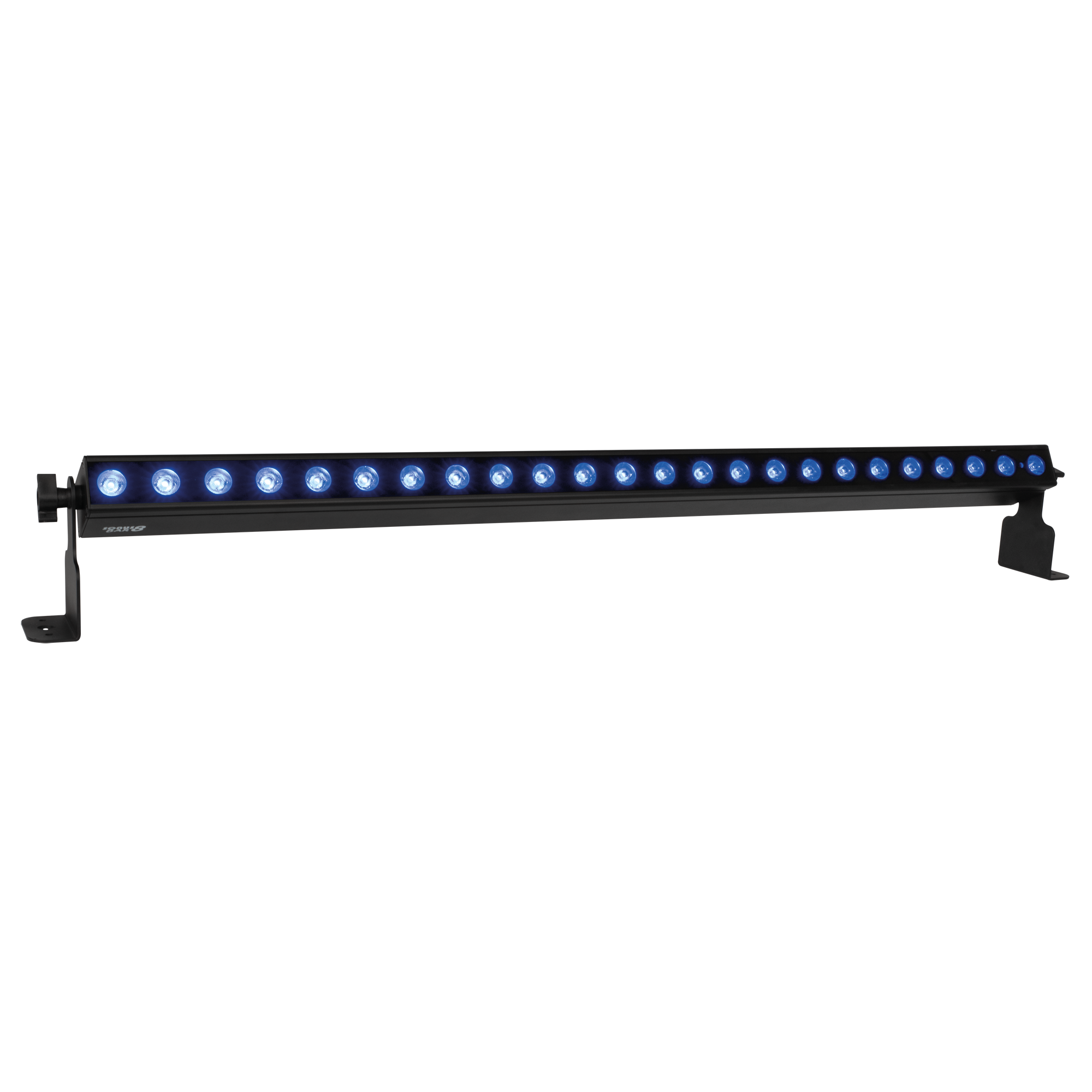 Showtec Sonus Bar 8 Barra luminosa RGBW per interni