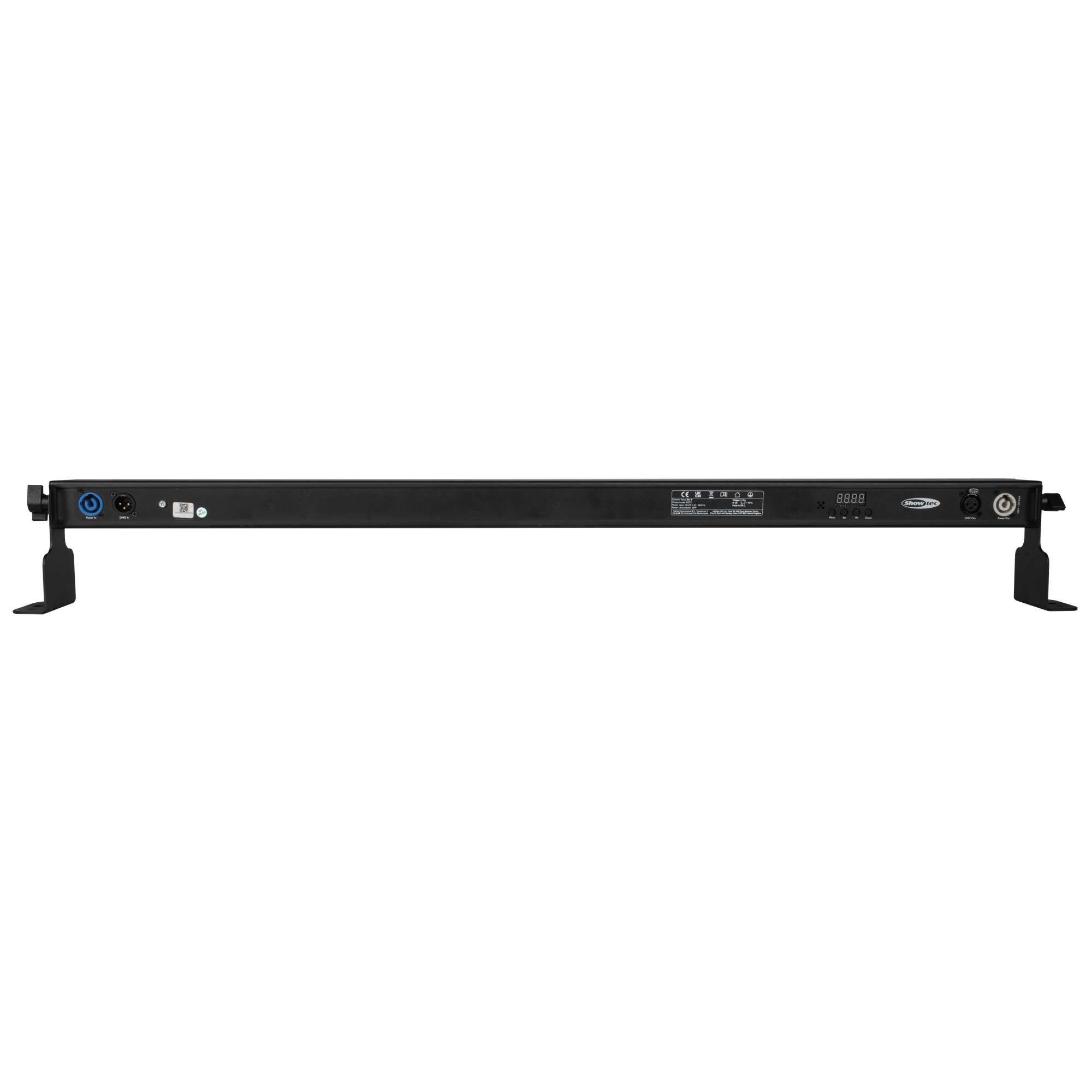 Showtec Sonus Bar 8 Barra luminosa RGBW per interni