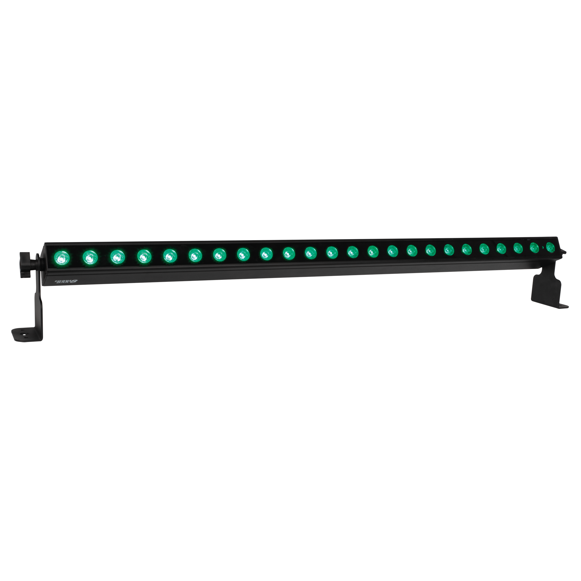 Showtec Sonus Bar 8 Barra luminosa RGBW per interni