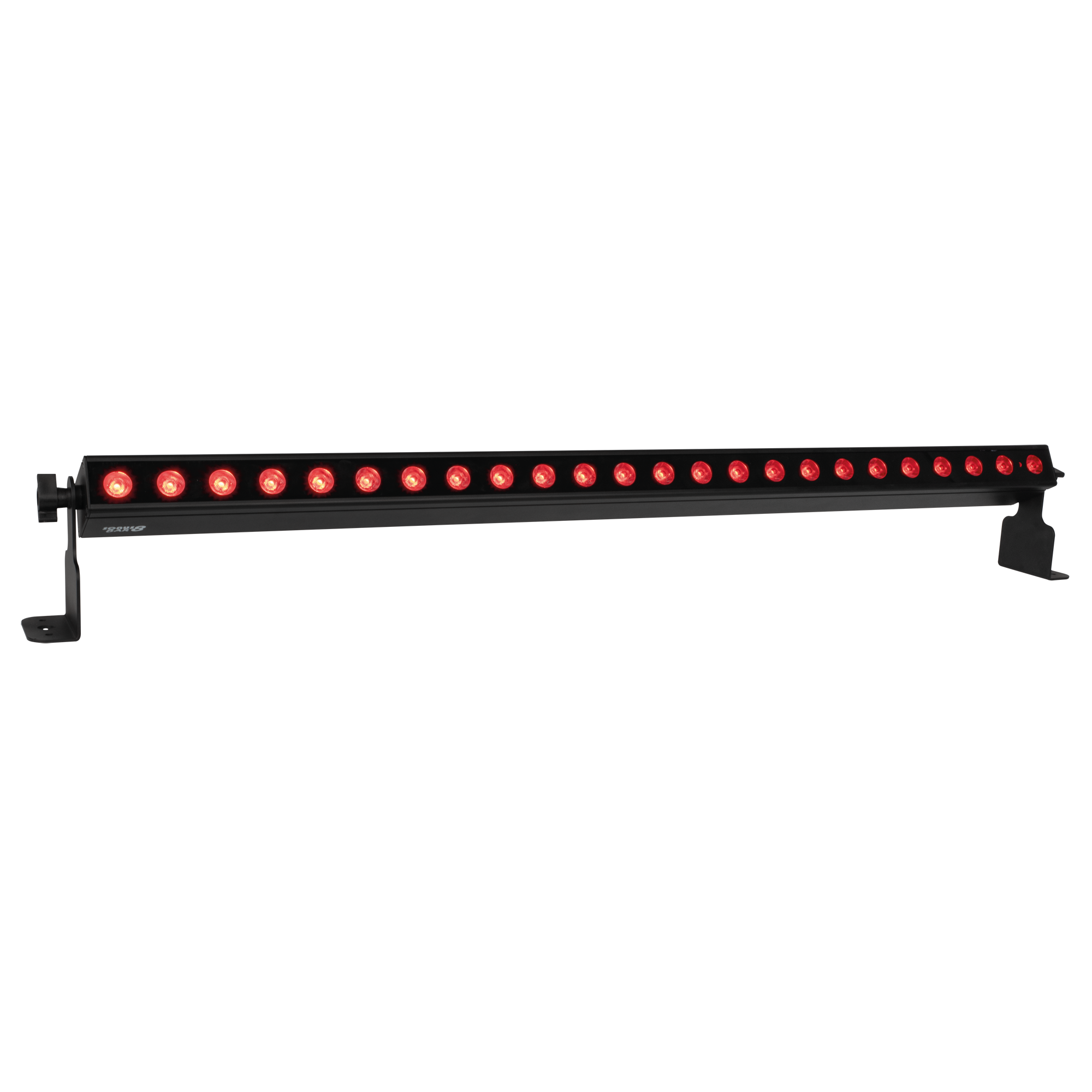 Showtec Sonus Bar 8 Barra luminosa RGBW per interni