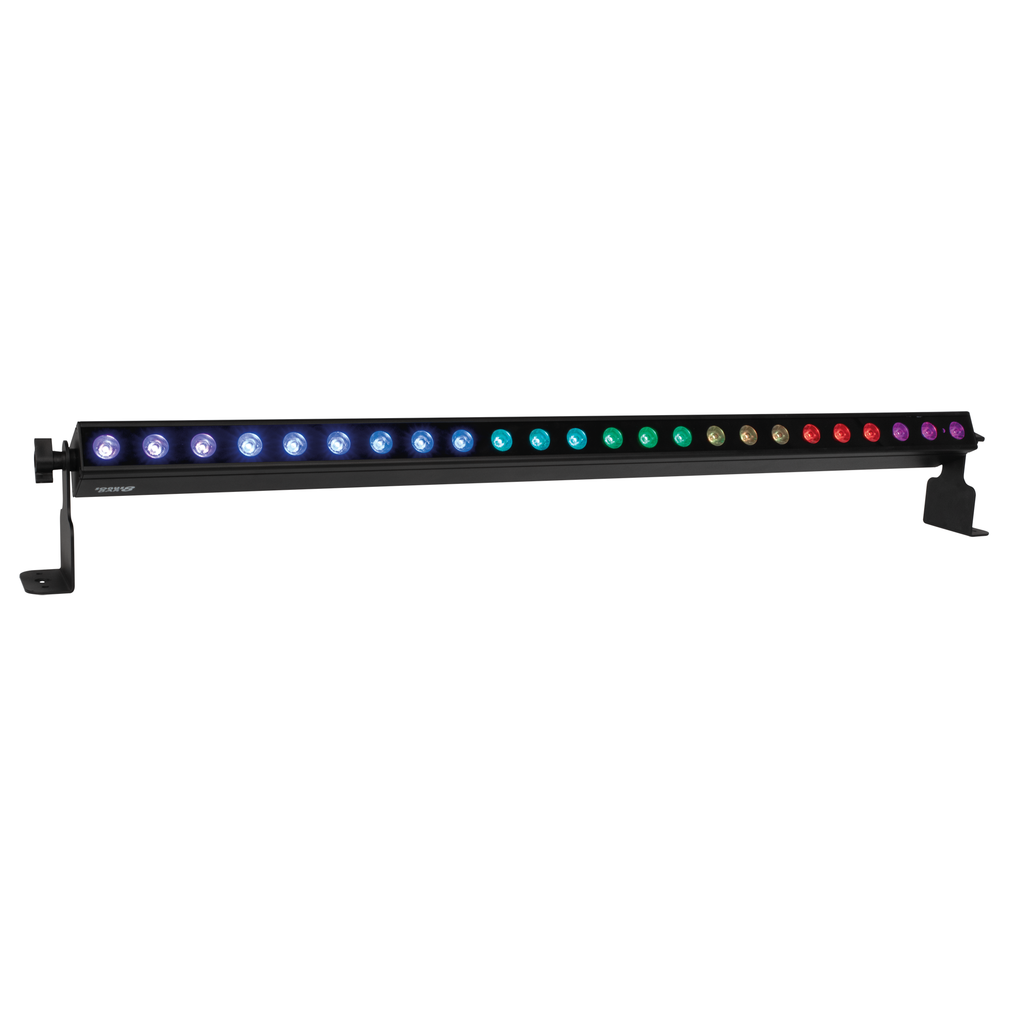 Showtec Sonus Bar 8 Barra luminosa RGBW per interni