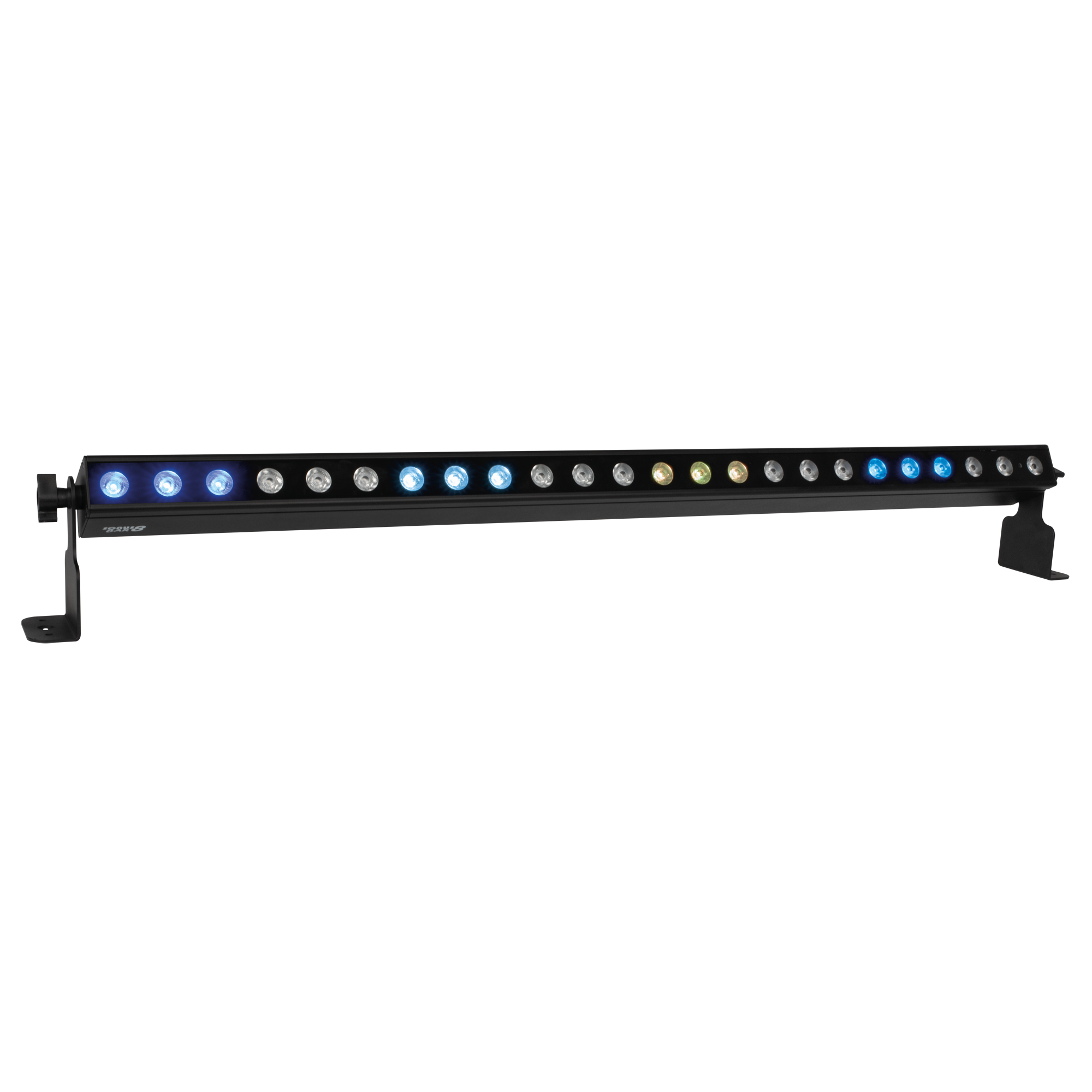 Showtec Sonus Bar 8 Barra luminosa RGBW per interni
