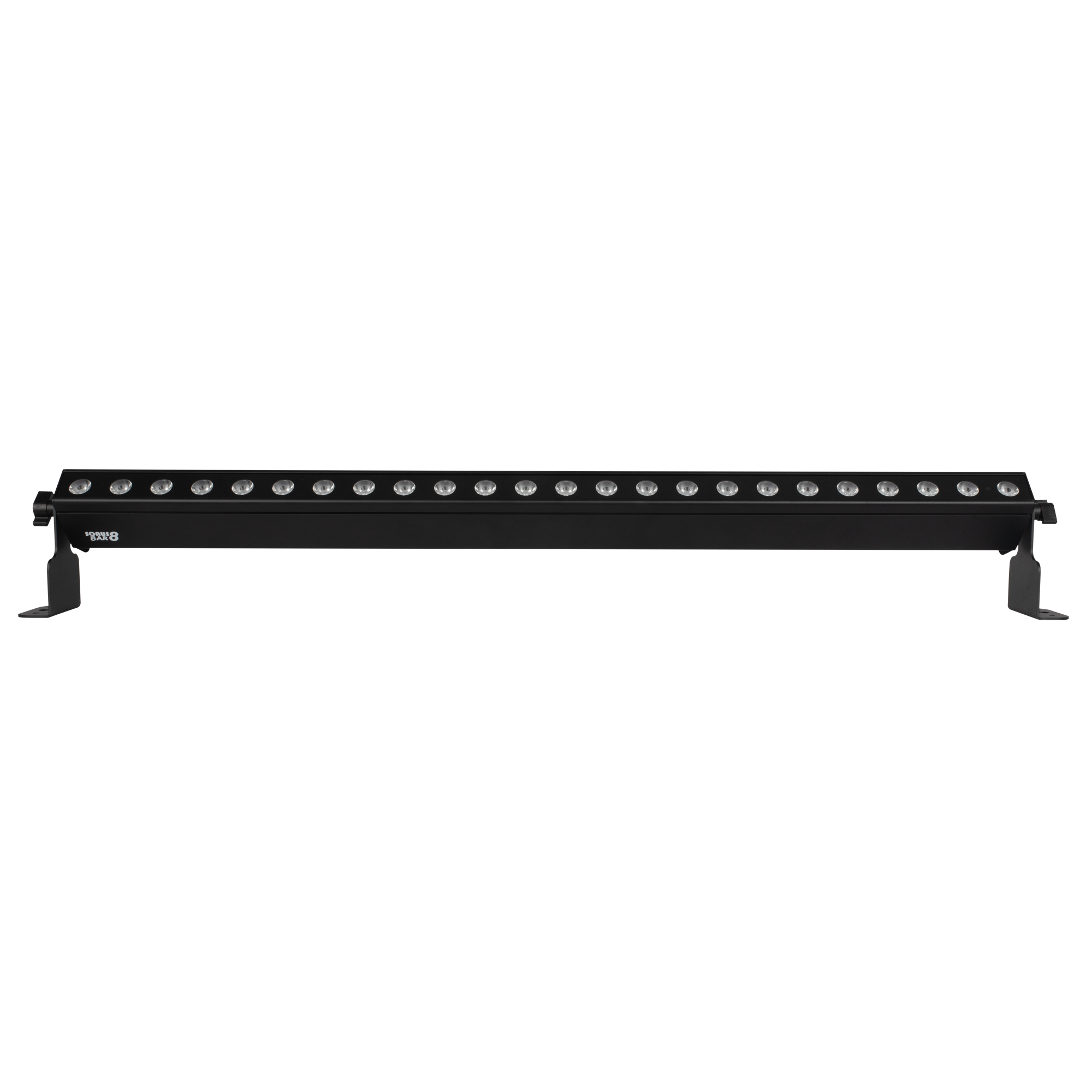 Showtec Sonus Bar 8 Barra luminosa RGBW per interni