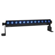 Showtec Sonus Bar 4 Barra luminosa RGBW per interni