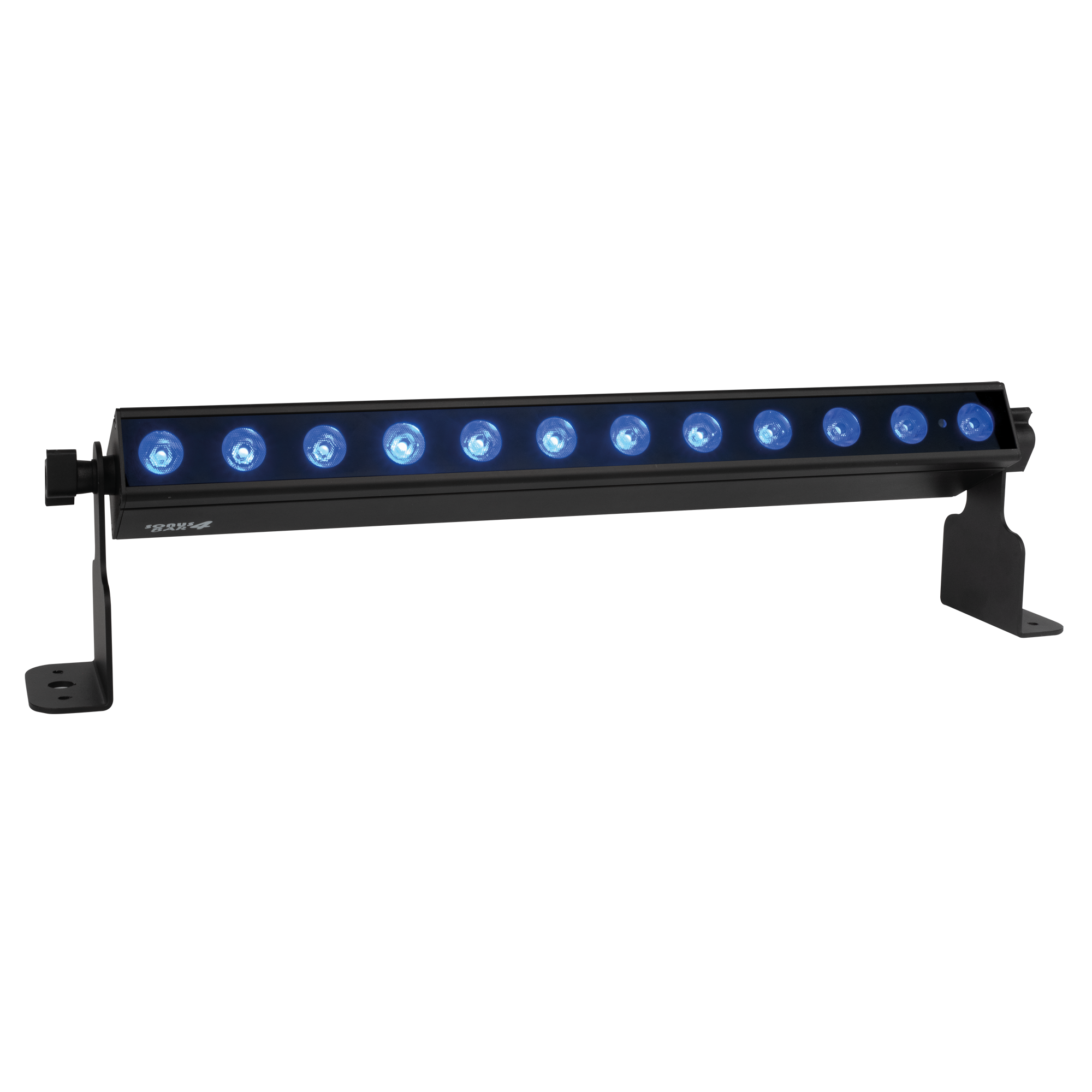 Showtec Sonus Bar 4 Barra luminosa RGBW per interni