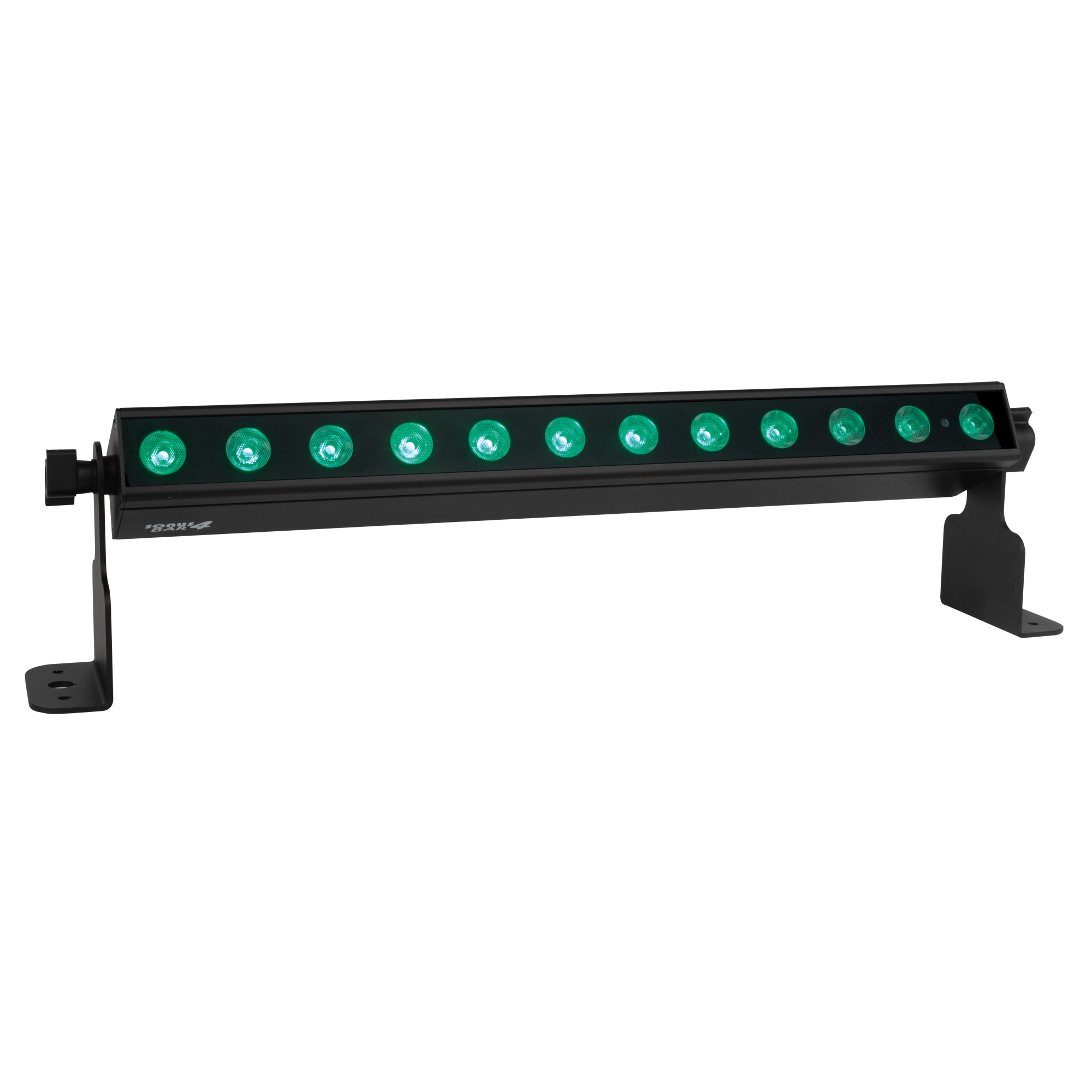 Showtec Sonus Bar 4 Barra luminosa RGBW per interni