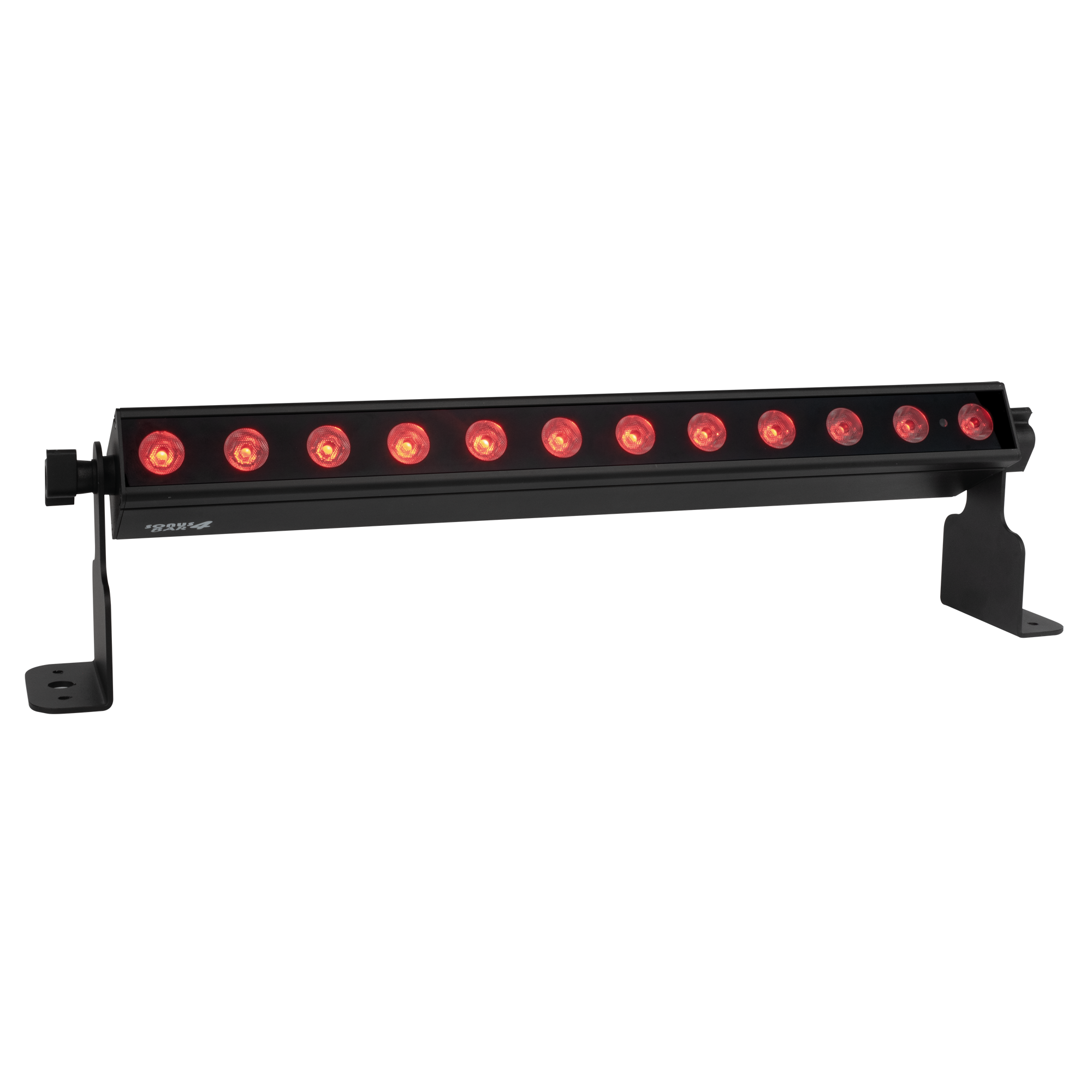 Showtec Sonus Bar 4 Barra luminosa RGBW per interni