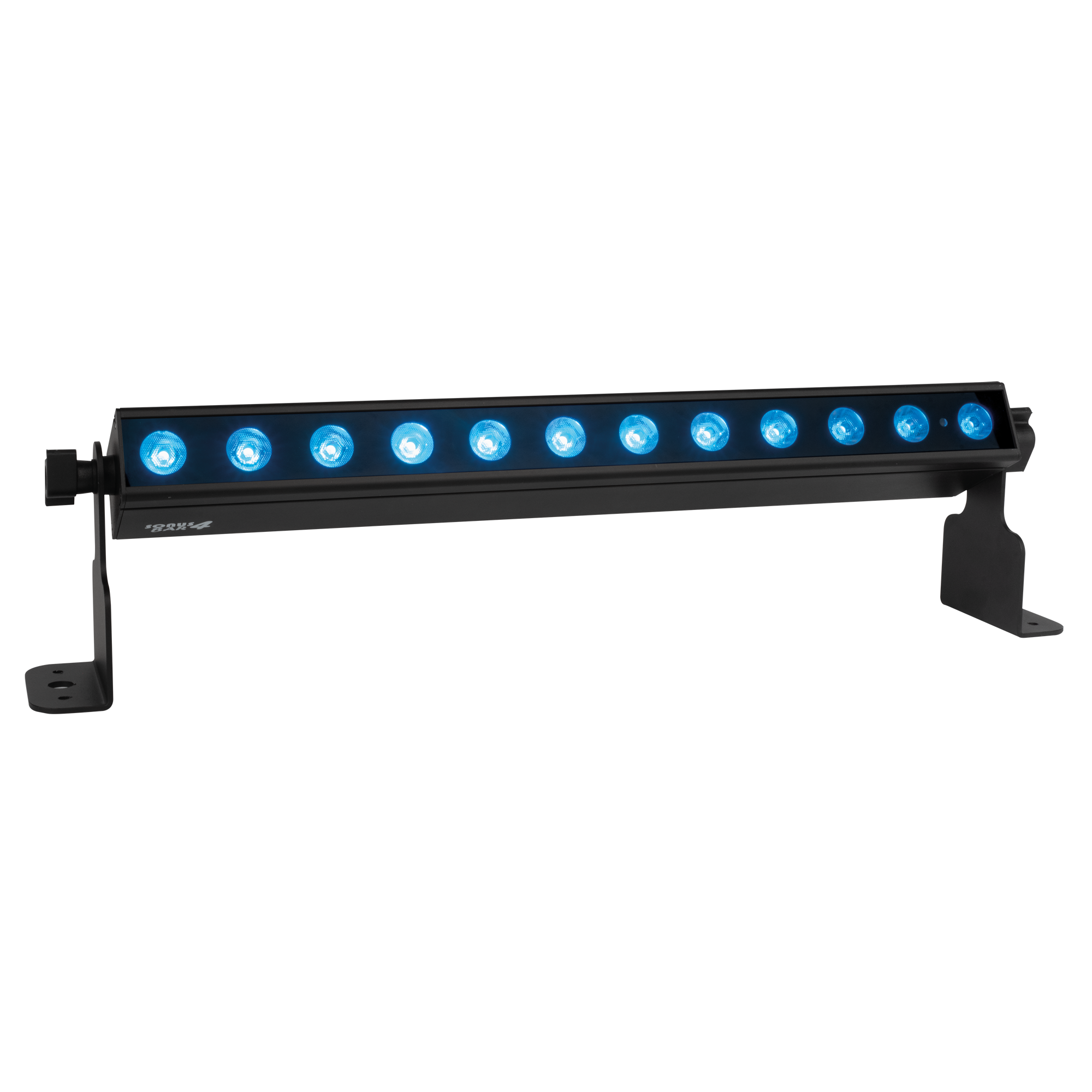 Showtec Sonus Bar 4 Barra luminosa RGBW per interni