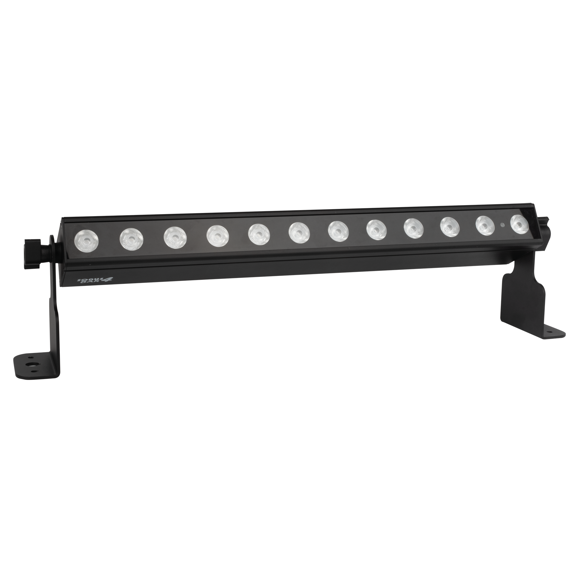 Showtec Sonus Bar 4 Barra luminosa RGBW per interni