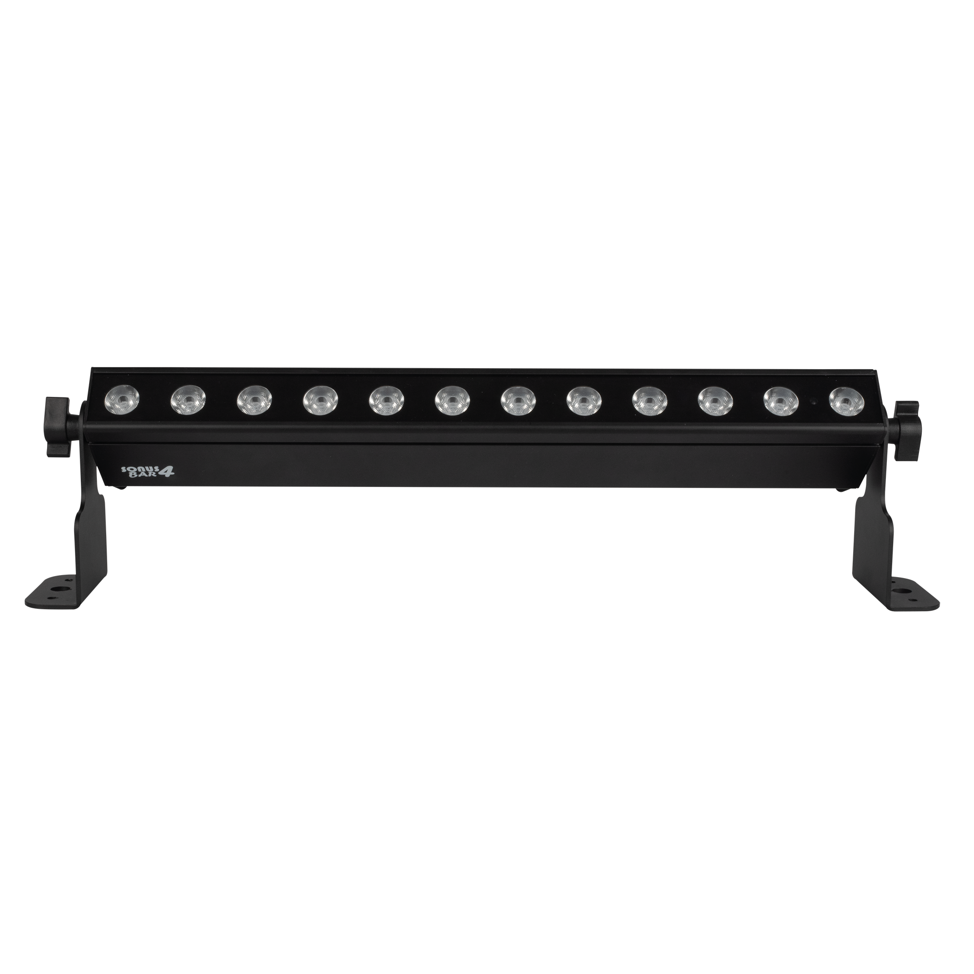 Showtec Sonus Bar 4 Barra luminosa RGBW per interni