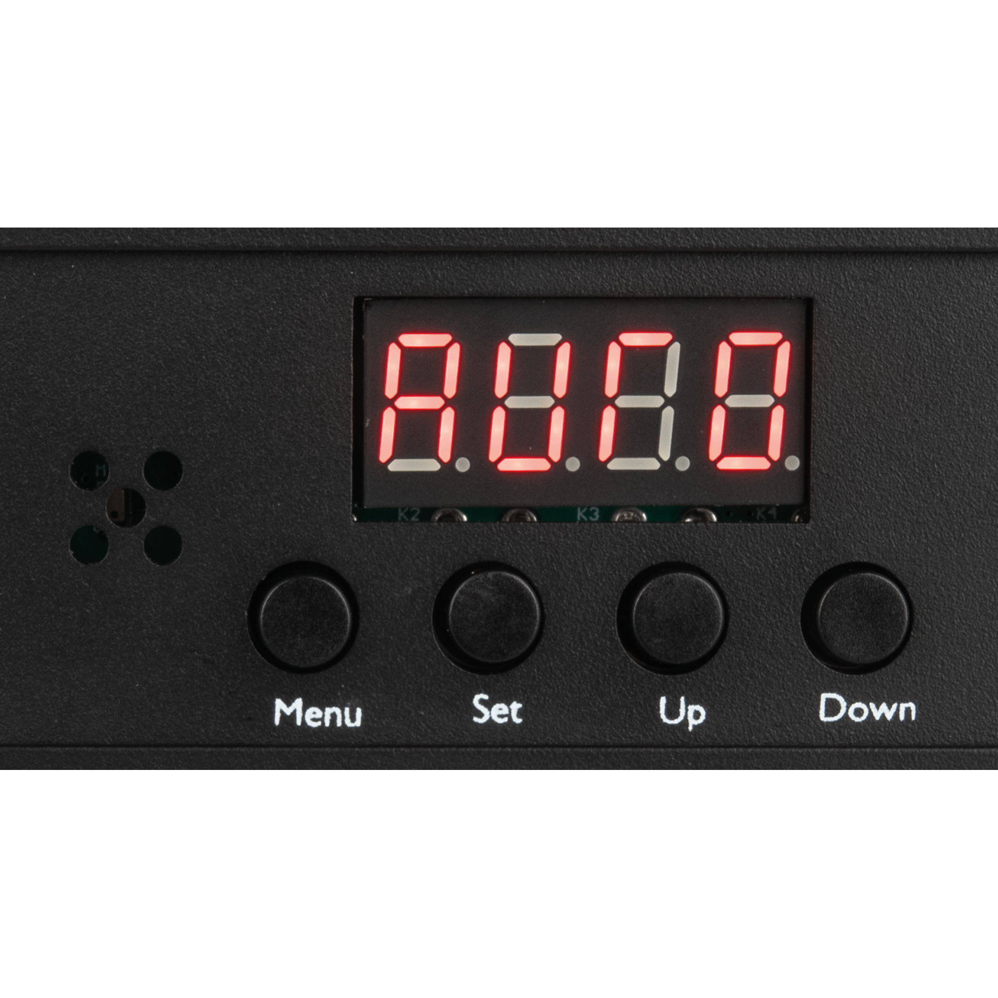 Showtec Sonus Bar 4 Barra luminosa RGBW per interni